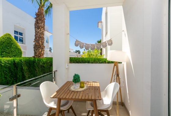Revente - Appartement - Ciudad Quesada - Doña Pepa