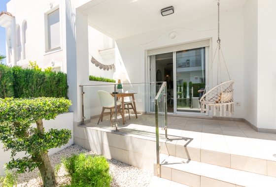Revente - Appartement - Ciudad Quesada - Doña Pepa