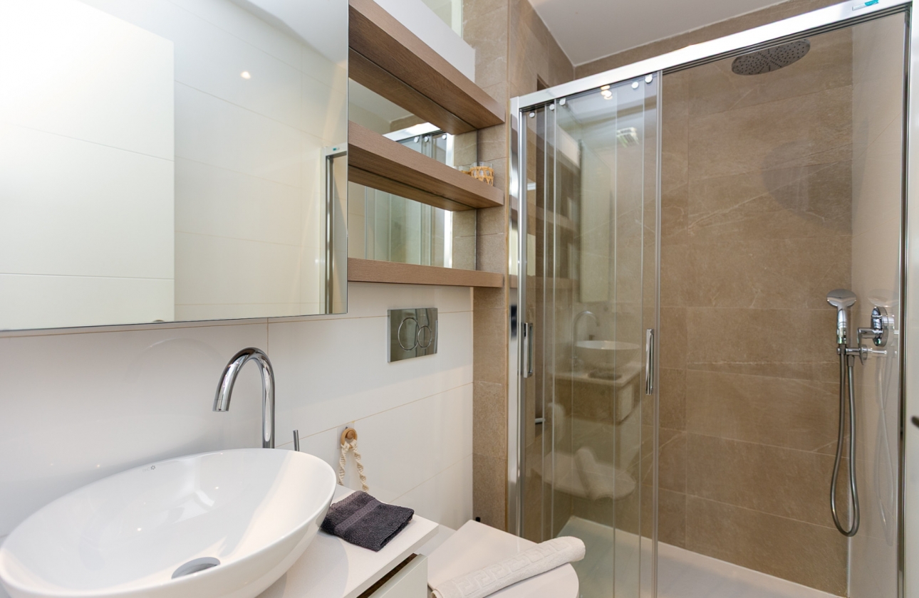 Revente - Appartement - Ciudad Quesada - Doña Pepa