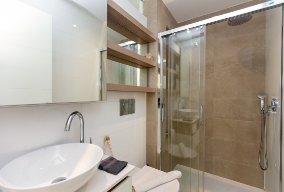 Revente - Appartement - Ciudad Quesada - Doña Pepa