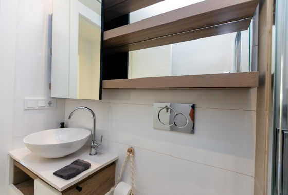 Revente - Appartement - Ciudad Quesada - Doña Pepa
