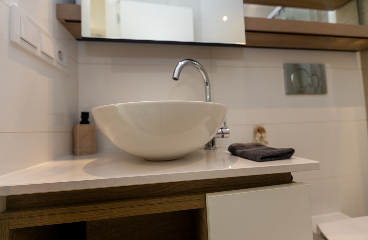 Revente - Appartement - Ciudad Quesada - Doña Pepa