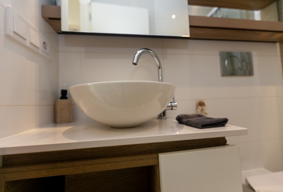 Revente - Appartement - Ciudad Quesada - Doña Pepa