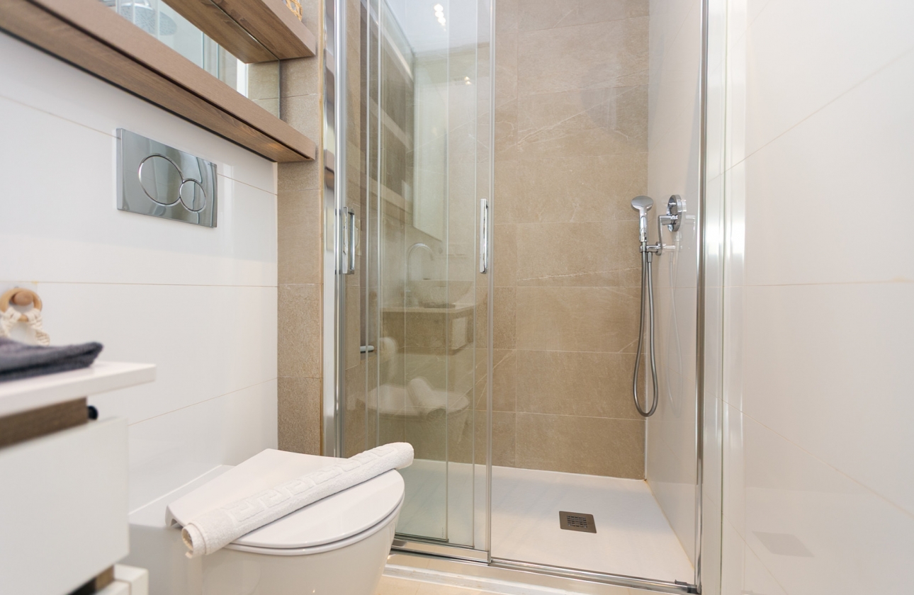 Revente - Appartement - Ciudad Quesada - Doña Pepa