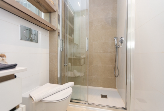 Revente - Appartement - Ciudad Quesada - Doña Pepa