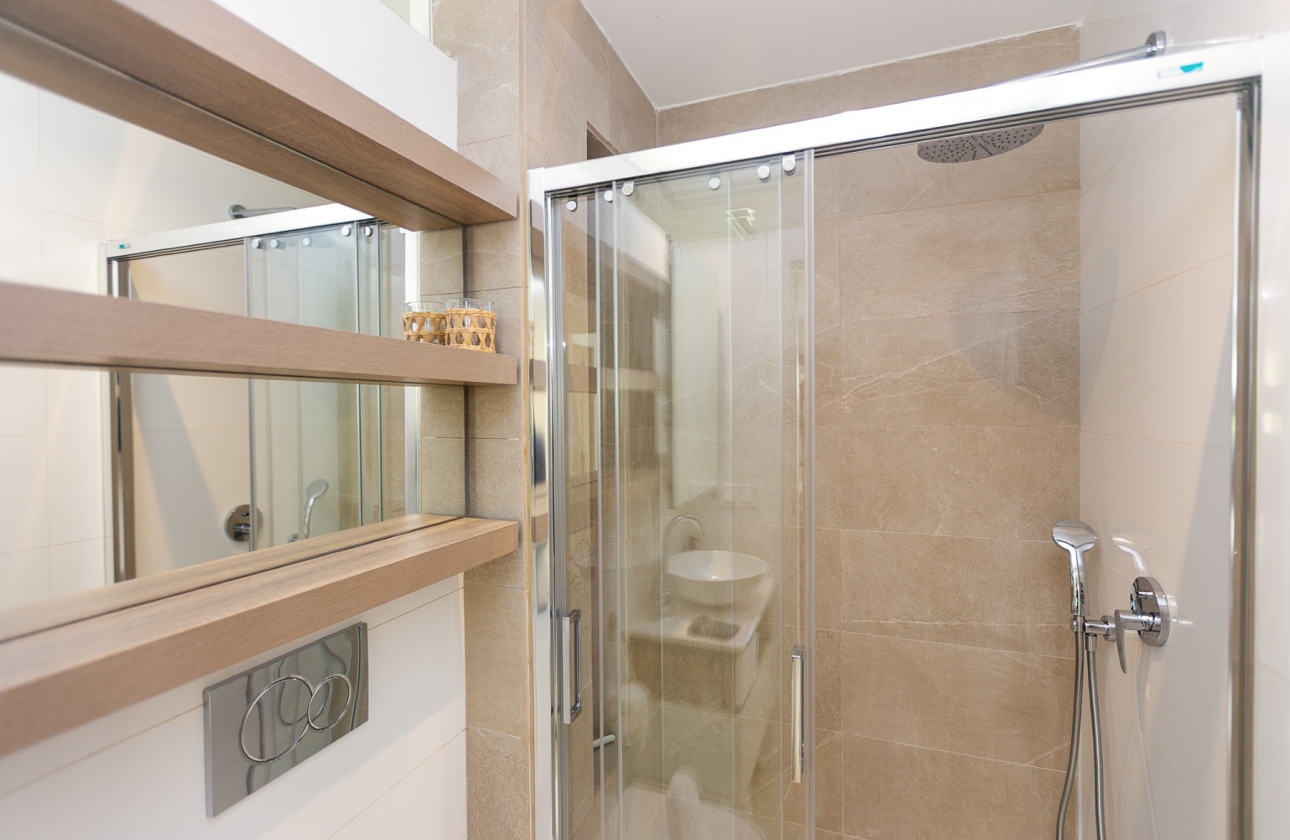 Revente - Appartement - Ciudad Quesada - Doña Pepa