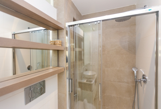 Revente - Appartement - Ciudad Quesada - Doña Pepa