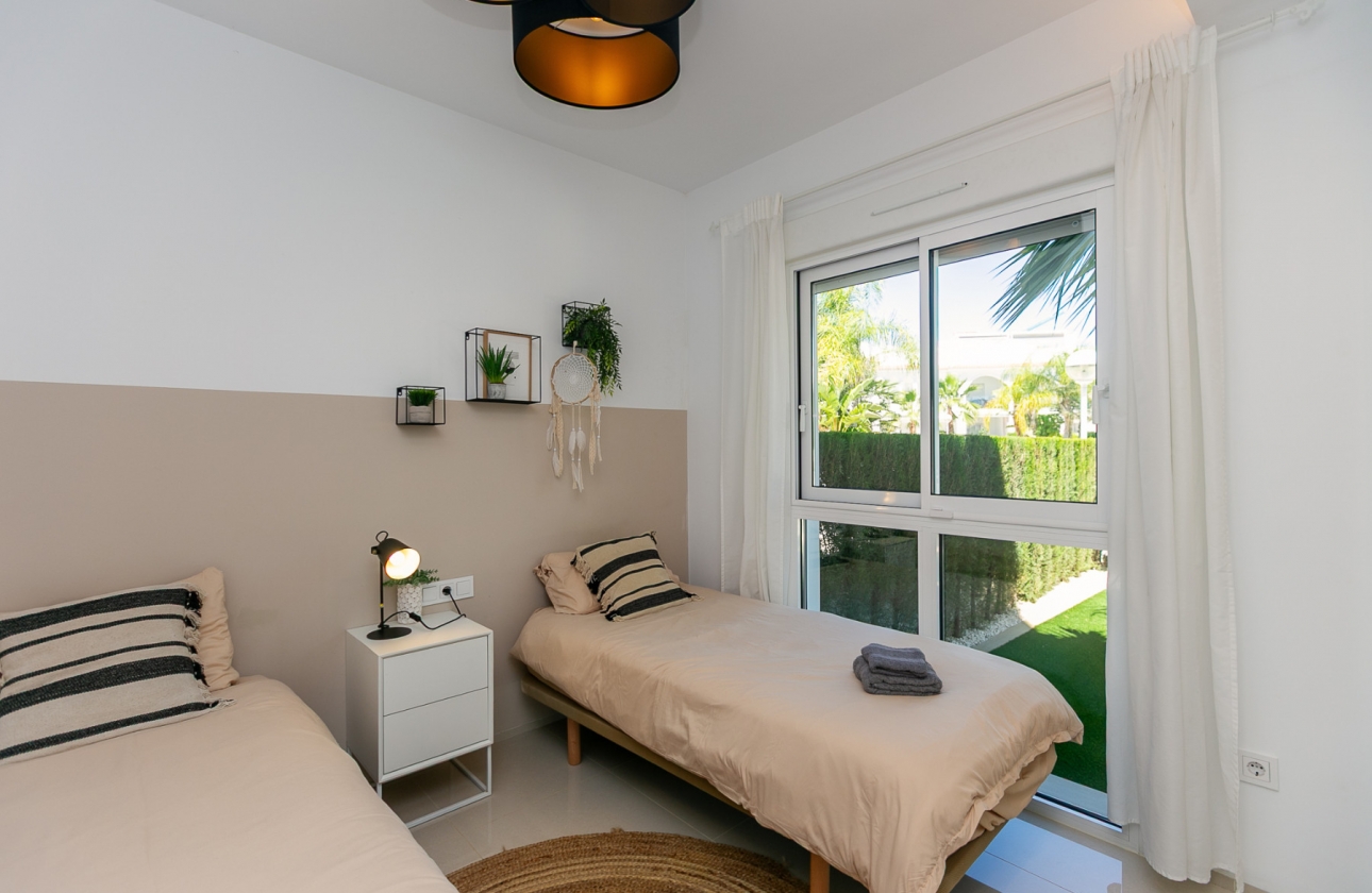 Revente - Appartement - Ciudad Quesada - Doña Pepa