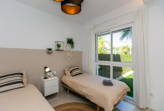 Revente - Appartement - Ciudad Quesada - Doña Pepa