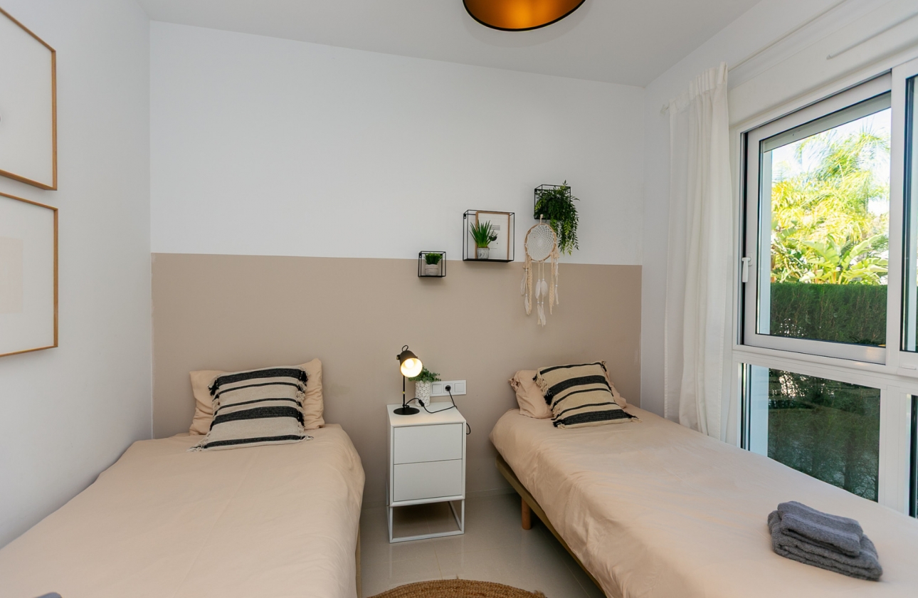 Revente - Appartement - Ciudad Quesada - Doña Pepa