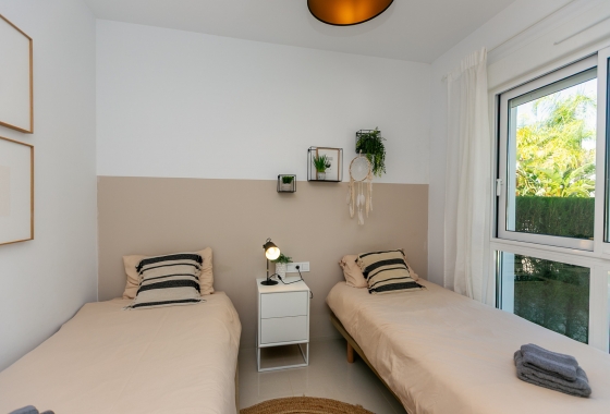 Revente - Appartement - Ciudad Quesada - Doña Pepa