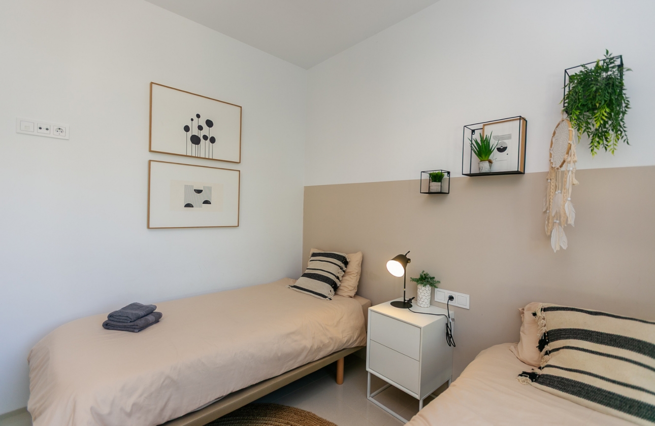 Revente - Appartement - Ciudad Quesada - Doña Pepa