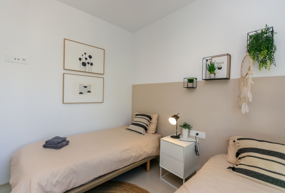 Revente - Appartement - Ciudad Quesada - Doña Pepa