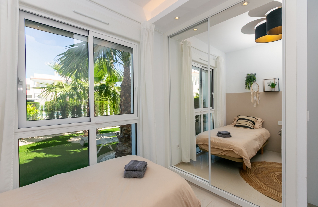 Revente - Appartement - Ciudad Quesada - Doña Pepa