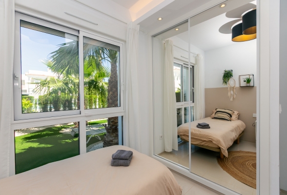 Revente - Appartement - Ciudad Quesada - Doña Pepa