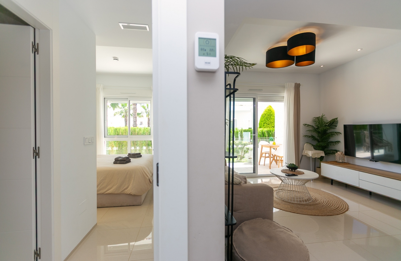 Revente - Appartement - Ciudad Quesada - Doña Pepa