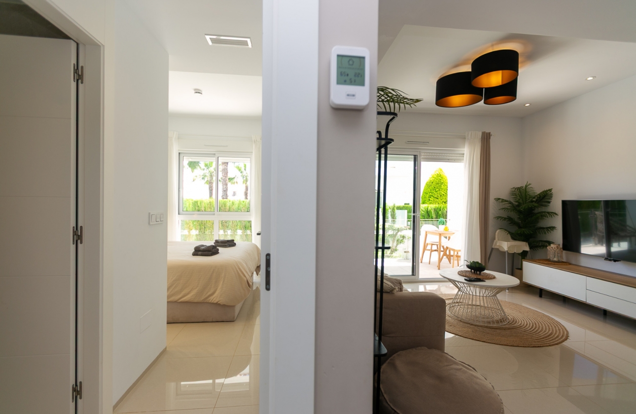 Revente - Appartement - Ciudad Quesada - Doña Pepa