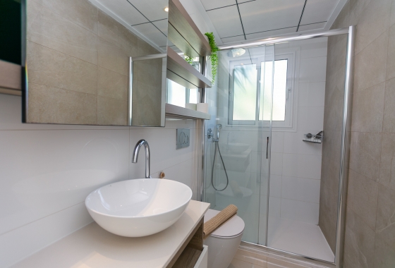 Revente - Appartement - Ciudad Quesada - Doña Pepa