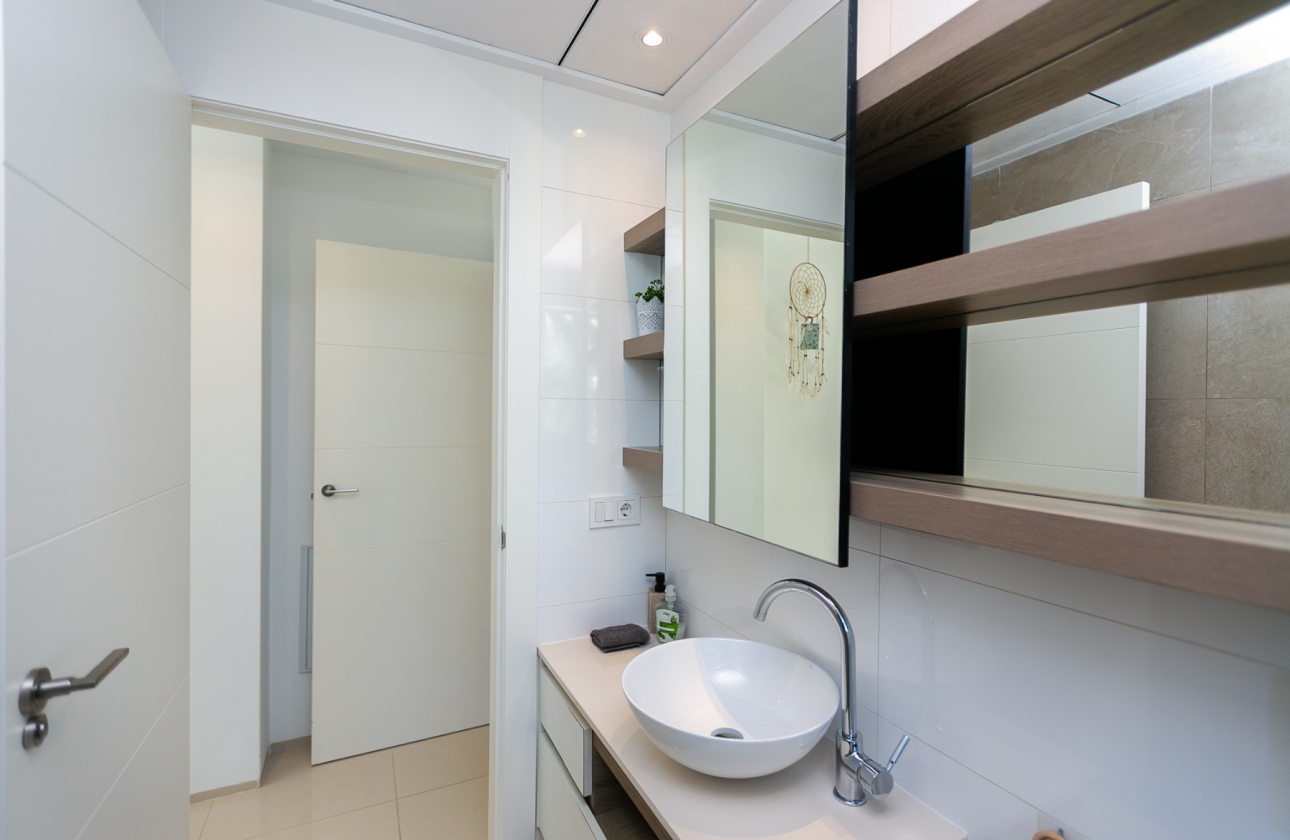 Revente - Appartement - Ciudad Quesada - Doña Pepa