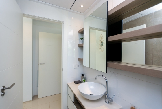 Revente - Appartement - Ciudad Quesada - Doña Pepa