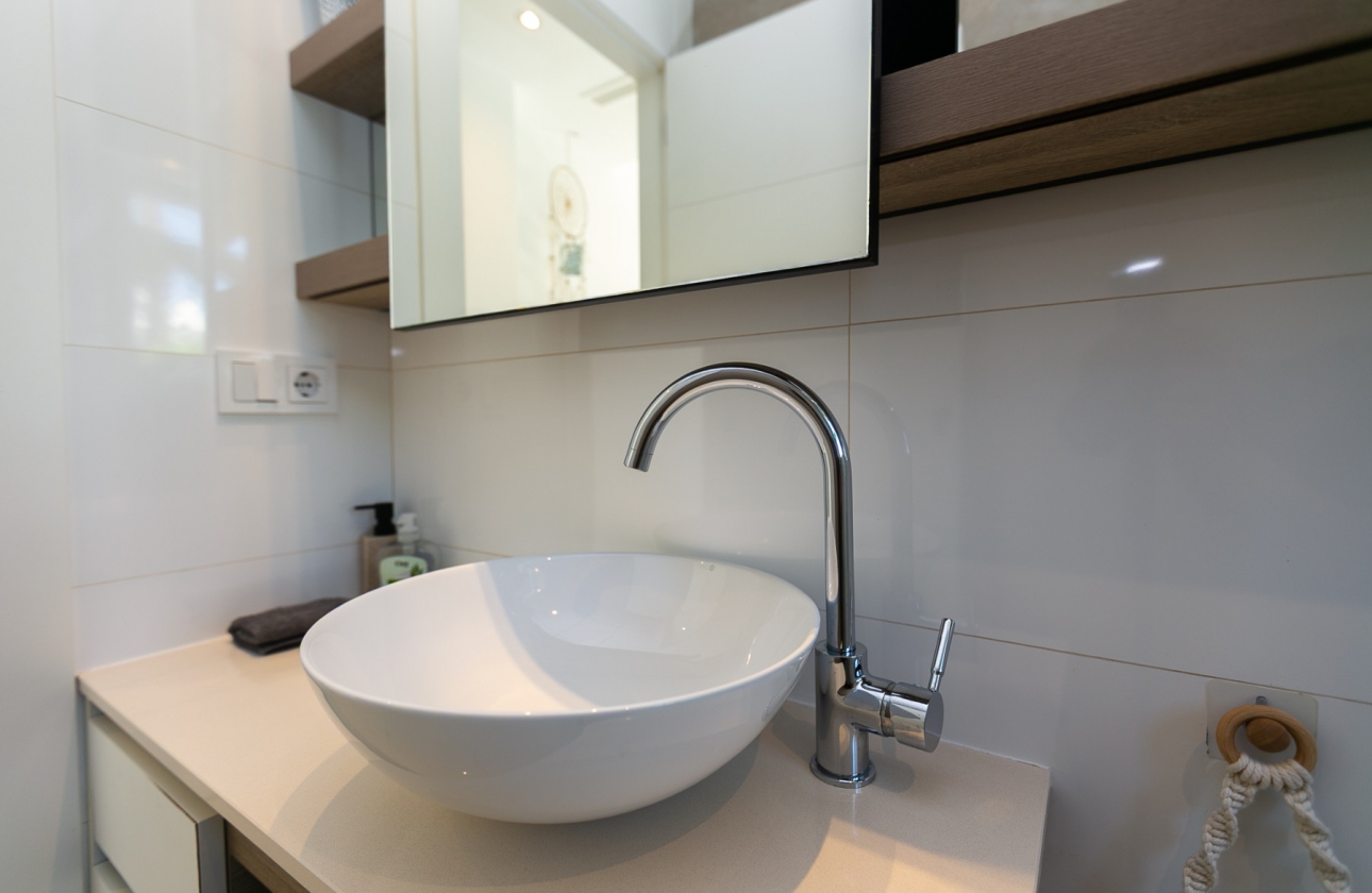 Revente - Appartement - Ciudad Quesada - Doña Pepa