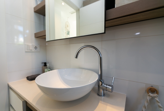 Revente - Appartement - Ciudad Quesada - Doña Pepa