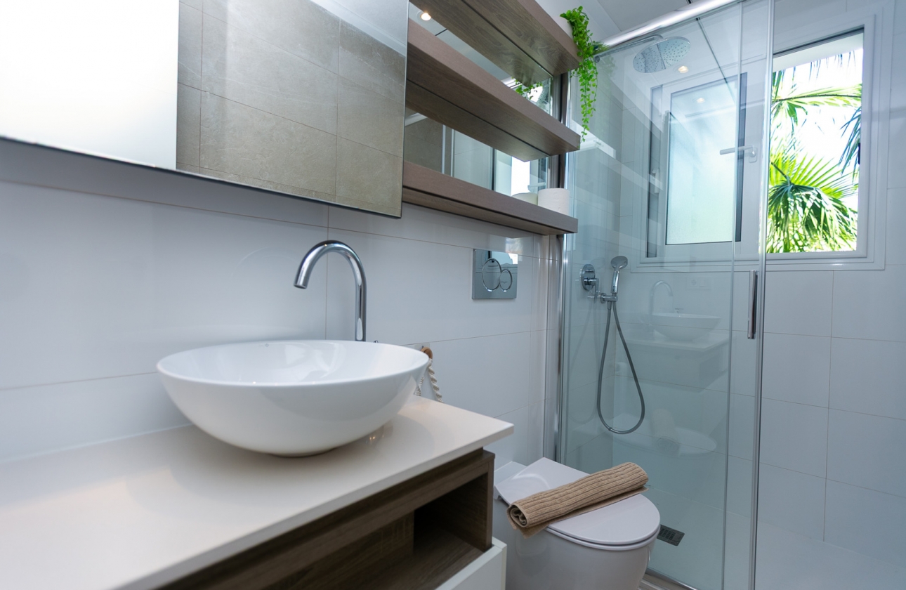 Revente - Appartement - Ciudad Quesada - Doña Pepa