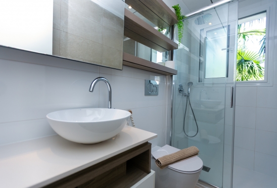 Revente - Appartement - Ciudad Quesada - Doña Pepa