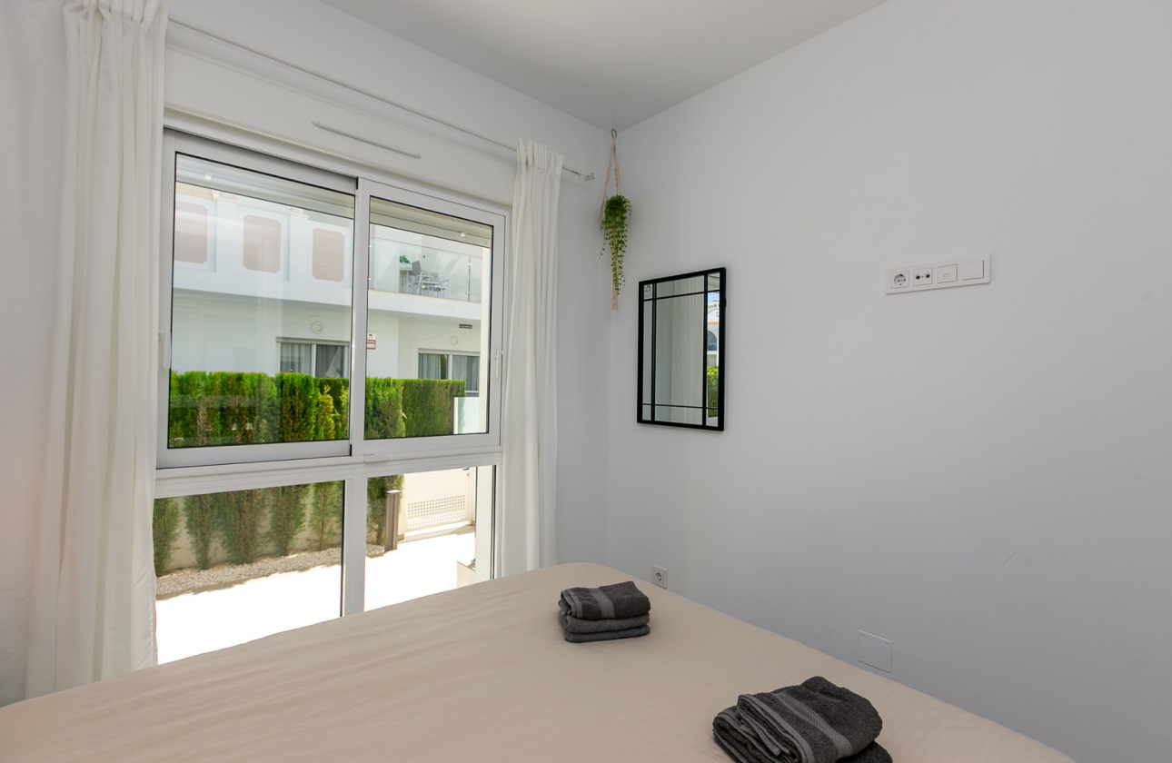 Revente - Appartement - Ciudad Quesada - Doña Pepa