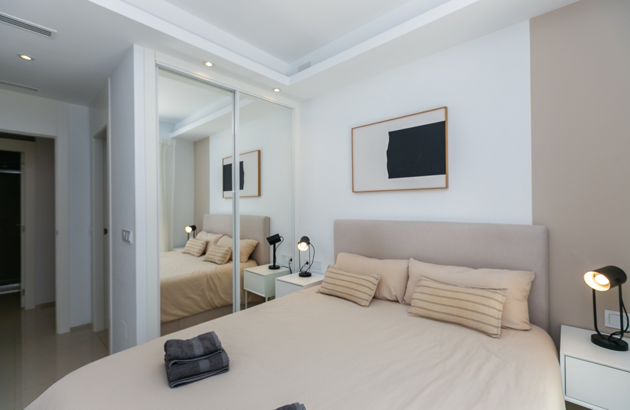 Revente - Appartement - Ciudad Quesada - Doña Pepa