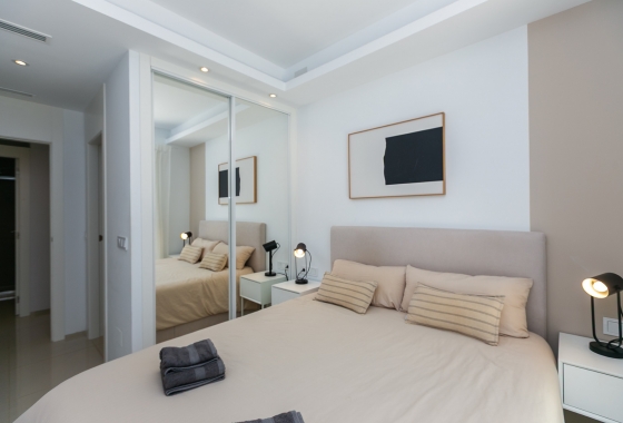 Revente - Appartement - Ciudad Quesada - Doña Pepa