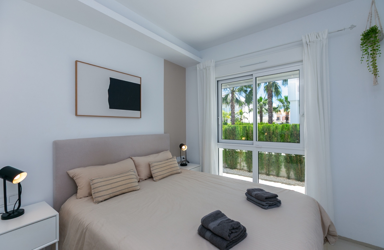 Revente - Appartement - Ciudad Quesada - Doña Pepa