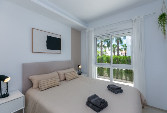 Revente - Appartement - Ciudad Quesada - Doña Pepa