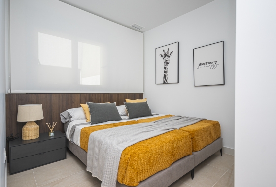 Nouvelle construction - Maison - Torrevieja