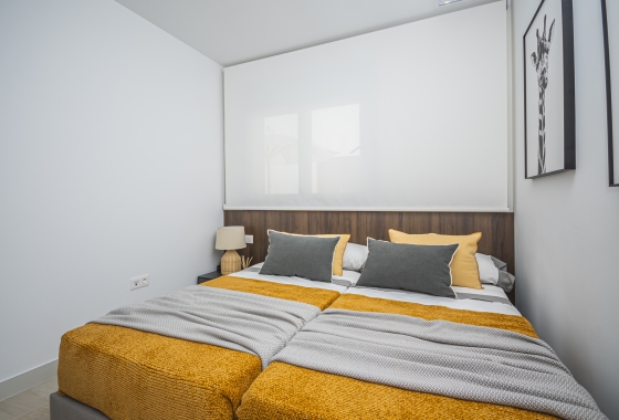 Nouvelle construction - Maison - Torrevieja