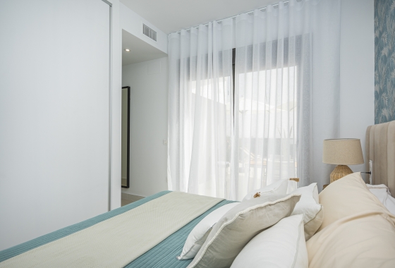 Nouvelle construction - Maison - Torrevieja
