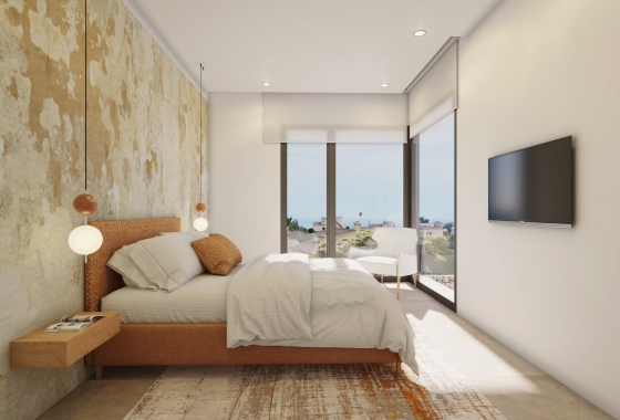 Nouvelle construction - Villa - Benitachell - Cumbre del Sol