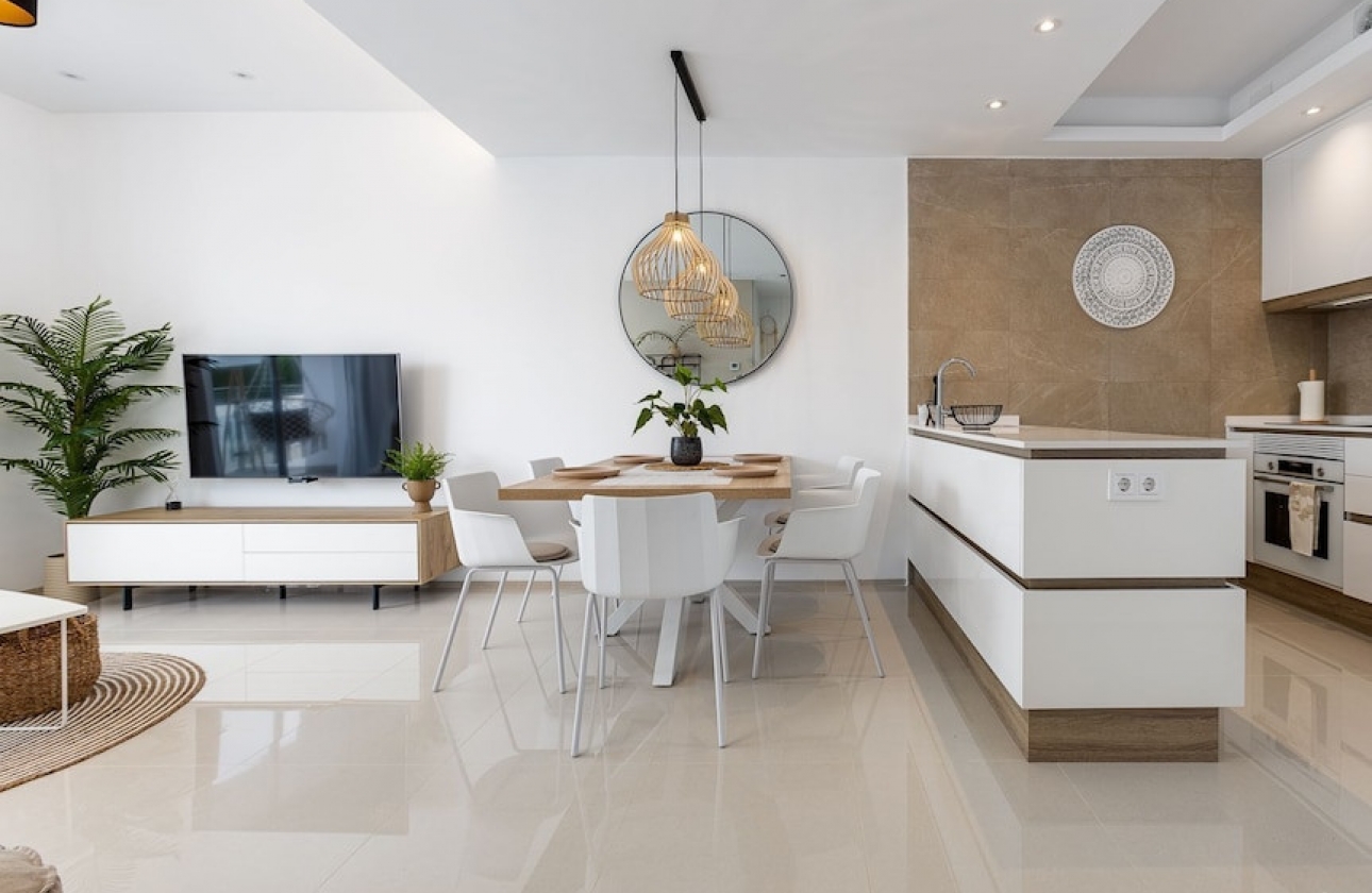 Revente - Appartement - Ciudad Quesada - Doña Pepa