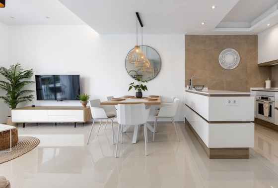 Revente - Appartement - Ciudad Quesada - Doña Pepa