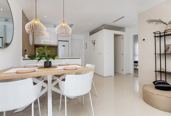 Revente - Appartement - Ciudad Quesada - Doña Pepa