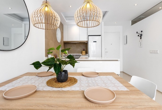 Revente - Appartement - Ciudad Quesada - Doña Pepa