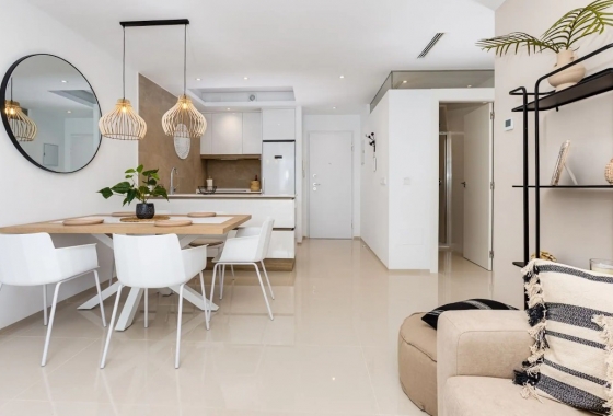 Revente - Appartement - Ciudad Quesada - Doña Pepa