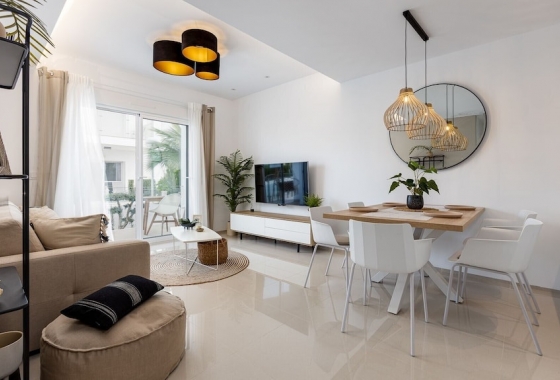 Revente - Appartement - Ciudad Quesada - Doña Pepa