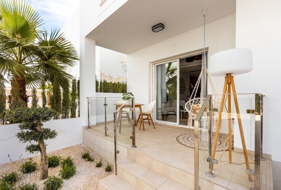 Revente - Appartement - Ciudad Quesada - Doña Pepa