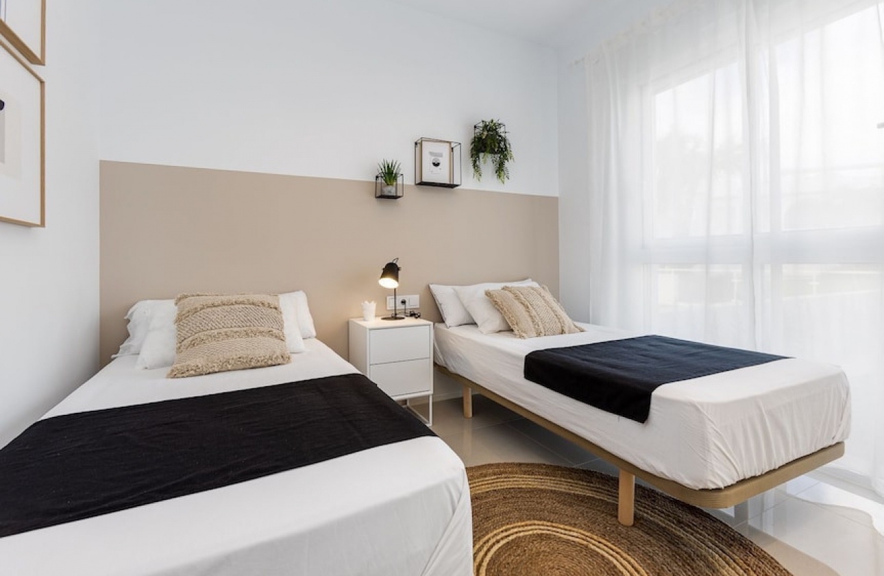 Revente - Appartement - Ciudad Quesada - Doña Pepa