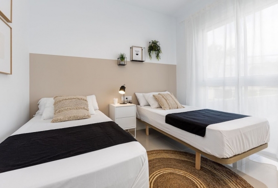 Revente - Appartement - Ciudad Quesada - Doña Pepa