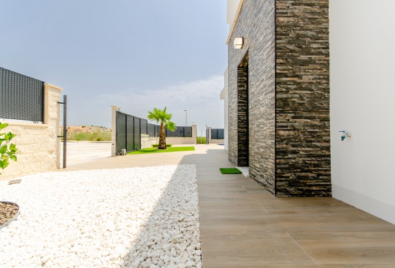 Neue Gebäude - Villa - Vistabella Golf - Vistabella