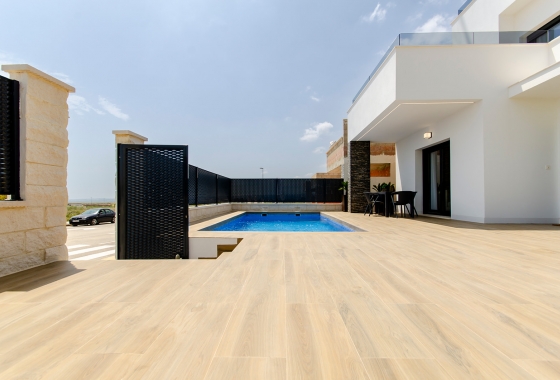 Neue Gebäude - Villa - Vistabella Golf - Vistabella