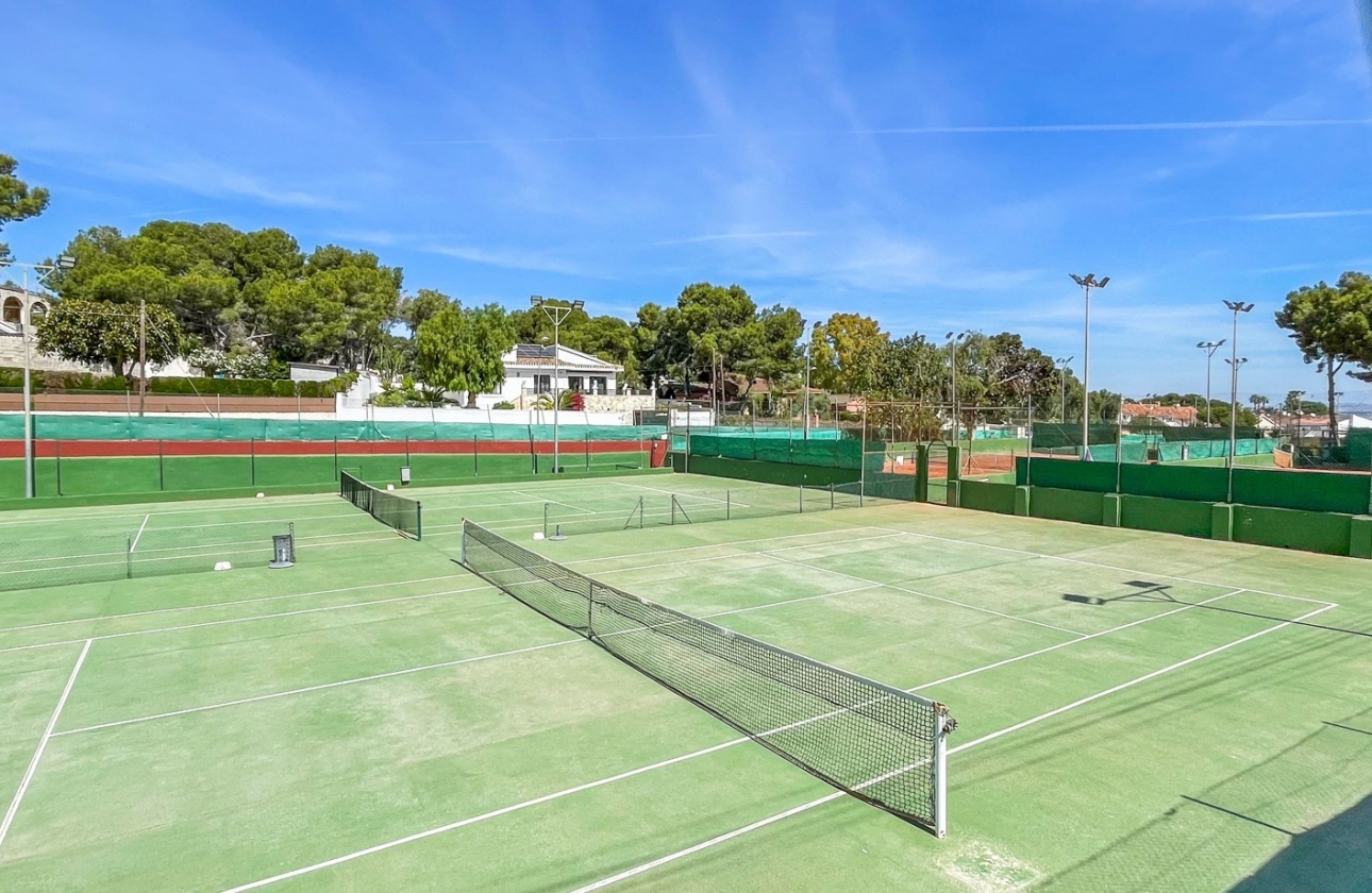 Wiederverkauf - House - Torrevieja - Los Balcones - Los Altos del Edén