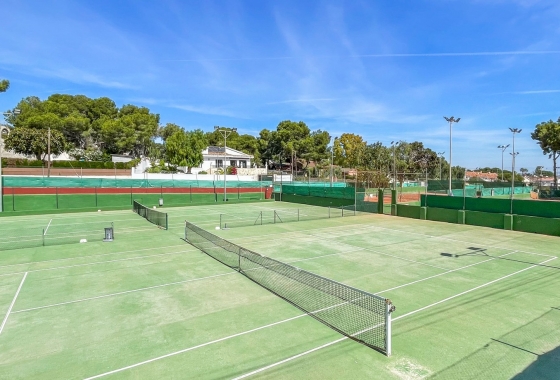Revente - Maison - Torrevieja - Los Balcones - Los Altos del Edén
